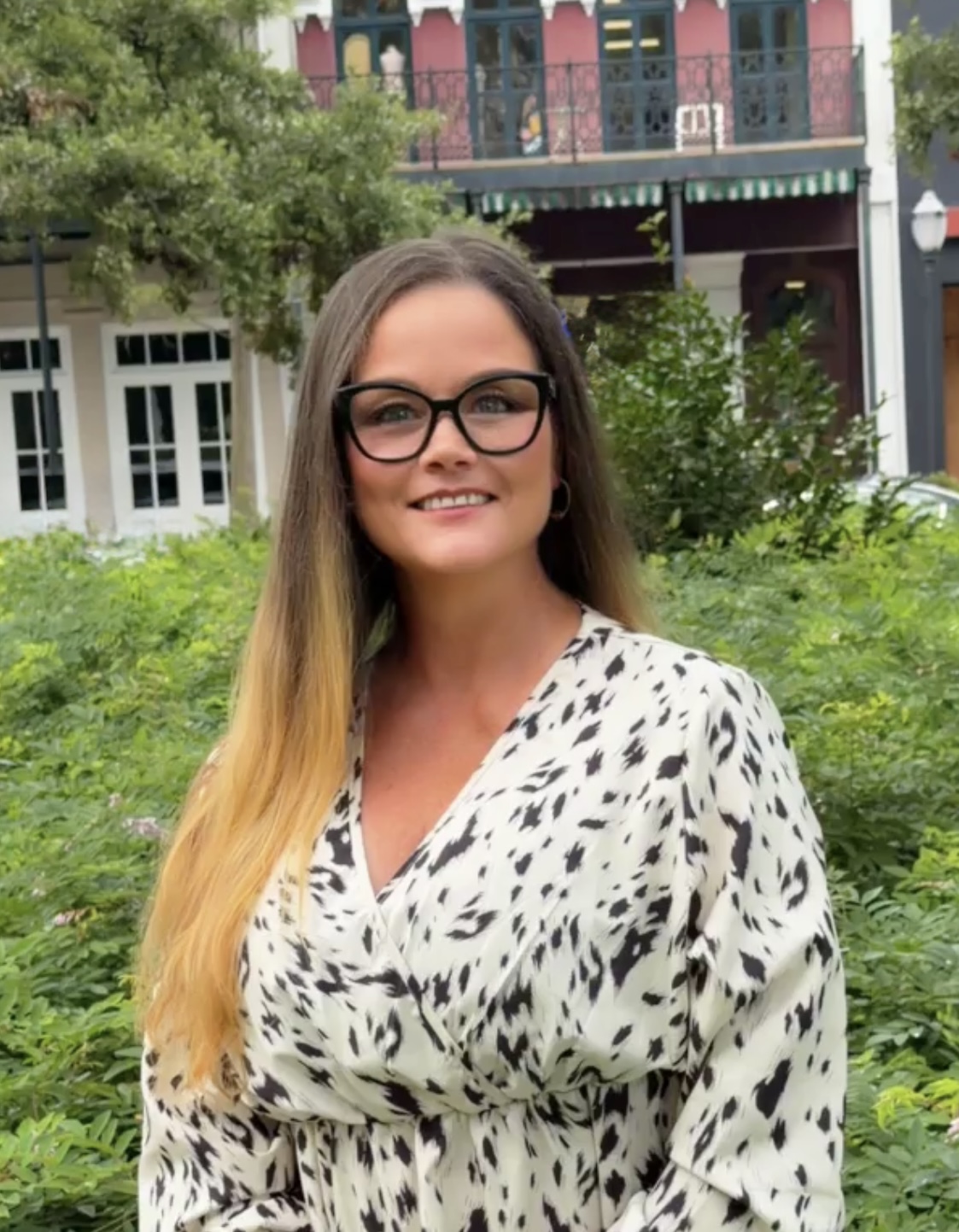 Cady Craig
